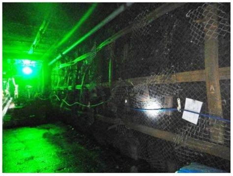 Controlled Intersection Mine 的图像结果