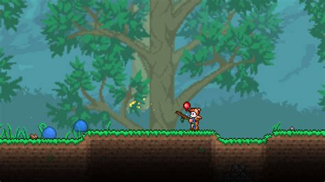 Best Terraria Magic Weapons - GameSpot - Blog - Creative Collaboration