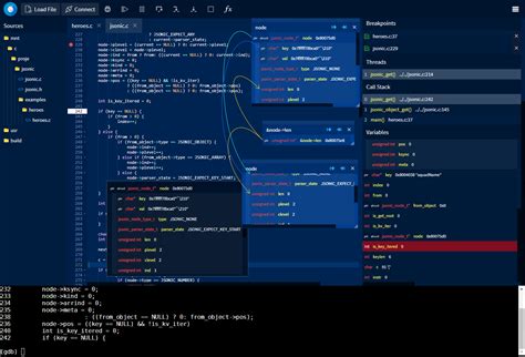 Image result for GDB Syntax