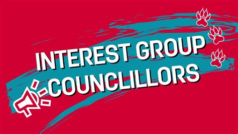 Student Council Roles