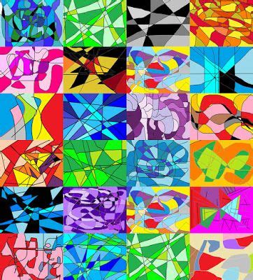 Computer Art Programs 的图像结果