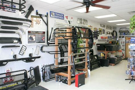 car zone accessories near me