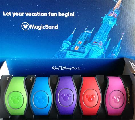 13 Must-Know Magic Band Tips & Tricks