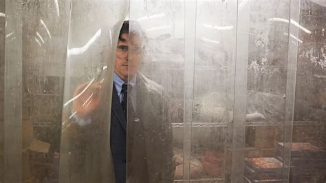 The House That Jack Built - Critikat
