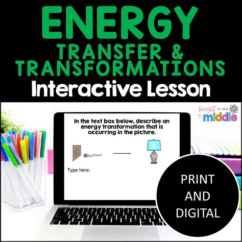 Transferring Energy Free Science Lessons 的图像结果