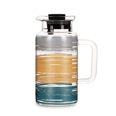 Buy Glance Multipurpose Jug w PP Lid at Best Price Online in India ...