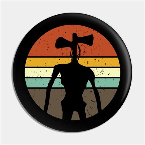 Siren Head Costume for Kids Boys Red & Black by pinkytree | Gothic ...