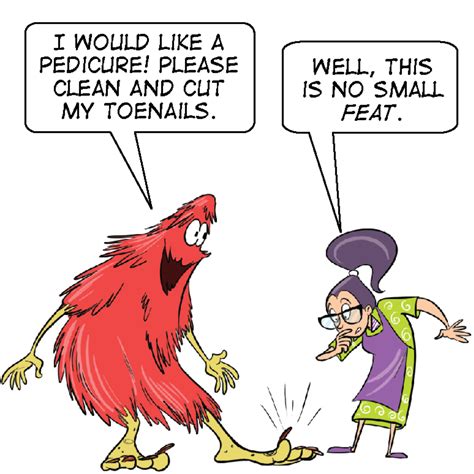 No Small Feat - Tinkle