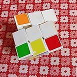 Graphene Puzzle Cube Toy