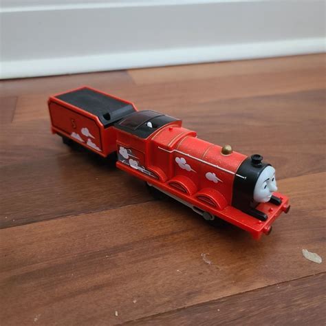 Image result for Trackmaster RWS Thomas
