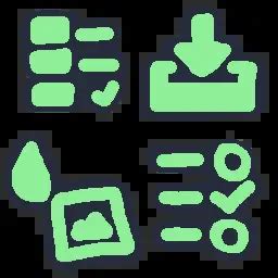 Image result for Drop-Offs Script GUI