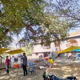 Maha Kaleshwar Mandir - Hindu temple - Ter - Maharashtra | Yappe.in