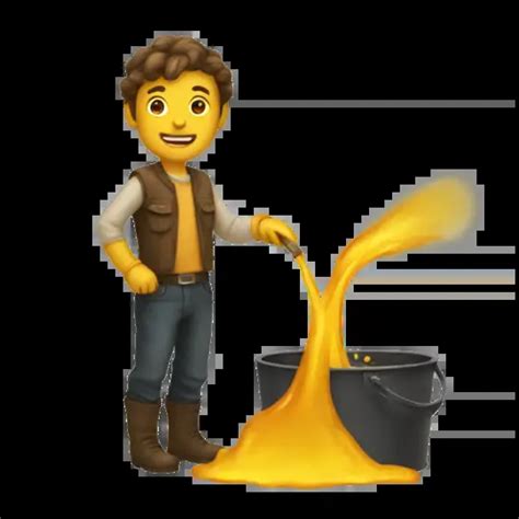 Image result for Exploding Cooking Oil Emoji