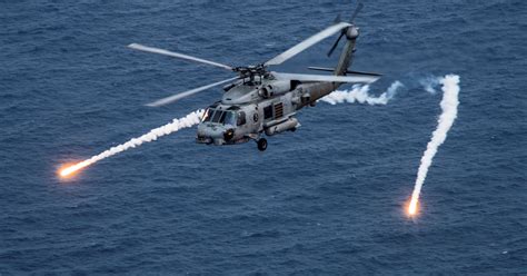 India's Firepower Set To Rise After US Approves Sale Of 24 Anti ...