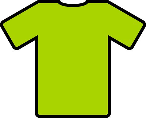 Clip Art T-shirt - Cliparts.co