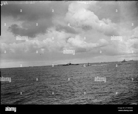 The Royal Navy during the Second World War Ships of the Home Fleet ...