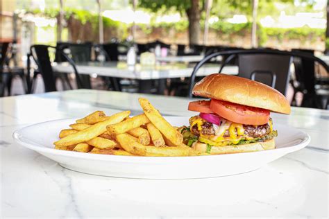 The Reel Seafood & Grill