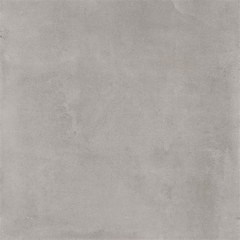 Tesoro - Powder Series - 24 in. x 24 in. Matte Porcelain Tile - Argent ...