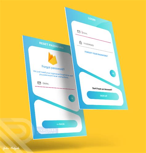 Image result for Firebase Android Studio Log in Tutorial