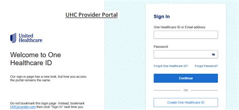 UHC Provider Portal 2024 Login, Registration Link & Date, Eligibility ...