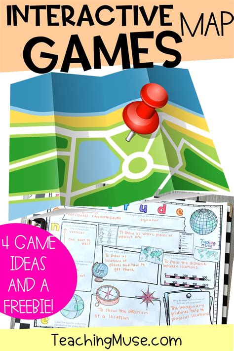 Image result for Interactive and Map Puzzles