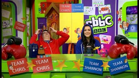 Image result for CBBC Contiunity