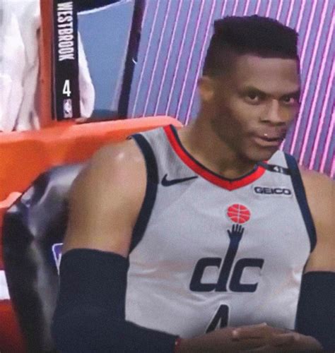 Russell Westbrook Meme