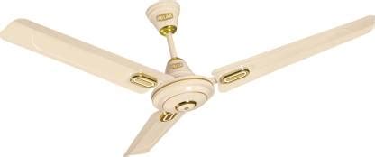 Polar PAVILION DECO 1200 mm 3 Blade Ceiling Fan Price in India - Buy ...