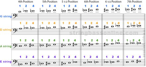 Image result for Double Base String Notes