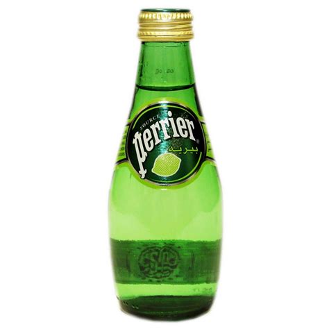 PERRIER SPARKLING WATER 200ML - Jamaica Get Away