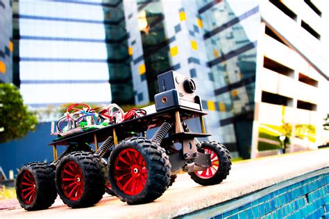 Making a Basic Robot 的图像结果