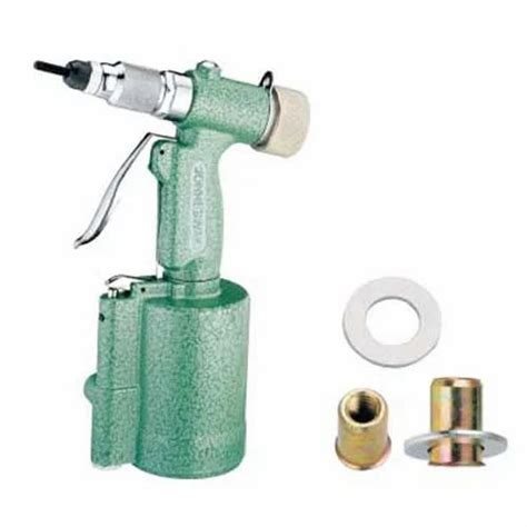 Pneumatic Tools - Pop Riveting Tool Distributor / Channel Partner from ...