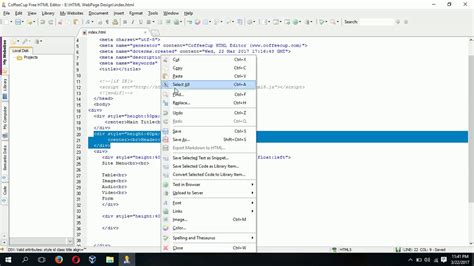 Image result for Homepate HTML/CSS Example