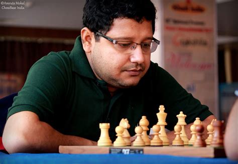 Arpan Das wins 2nd Dalmia Cements All India Open FIDE Rating Chess ...