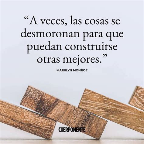 15 frases de desamor para empoderarte, pasar página y mirar hacia delante