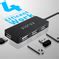 4 Port USB Hub – Bestor
