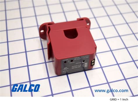 A/ASCS2 - ACI-Automation Components - Current Sensors | Galco Industrial Electronics