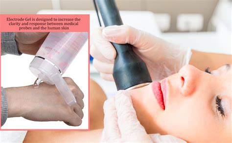 Gel For Use With Garyob Rf Radio Frequency Facial Machine 300Ml ...