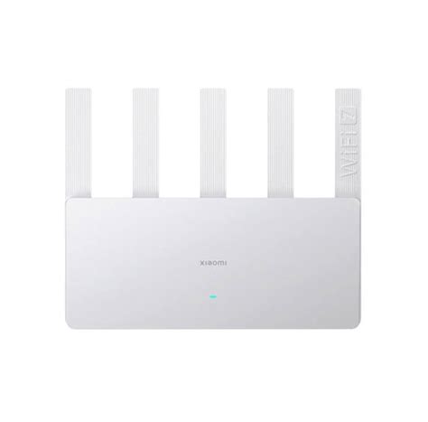 Xiaomi Router BE5000 WiFi 7 MLO 2.4GHz 5.0GHz Dual Band 2.5G Port 512MB ...