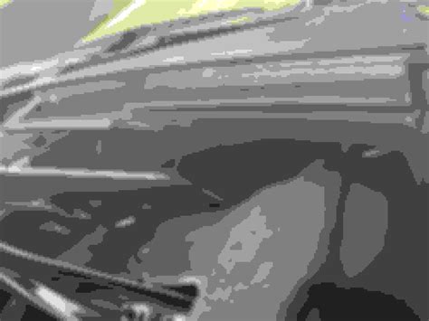 Passenger side floor wet after heavy rain FIXED!! - AudiWorld Forums