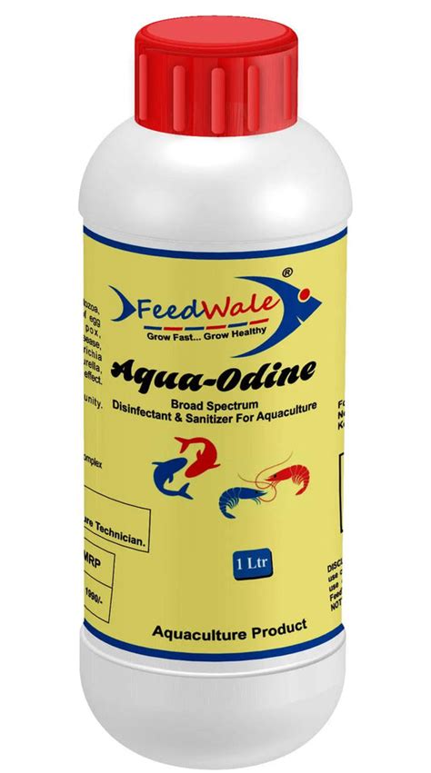 Water Treatment – FeedWale