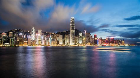 香港 | 海外留学情報サイト