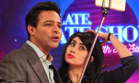 Qandeel Baloch: Unmasking Patriarchy in Death