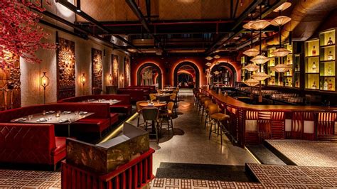 Mumbai | Foo will serve you a dose of Japanese-Peruvian fusion ...