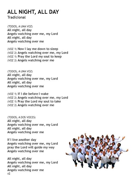 All-Night Example 的图像结果