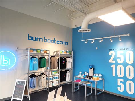 Burn Boot Camp, North McKinney | Build Paragon