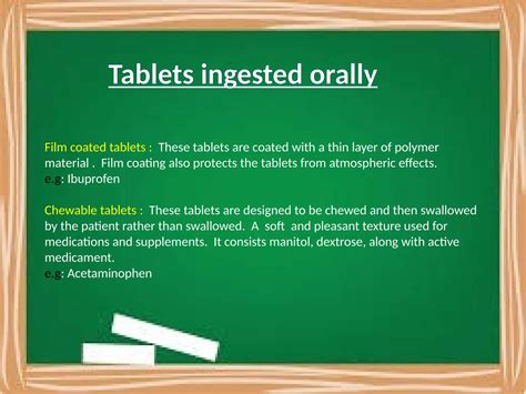 Types of Tablets 的图像结果