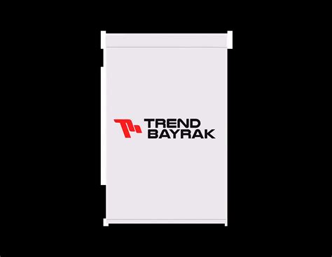 Kuwait Flag - Trend Bayrak