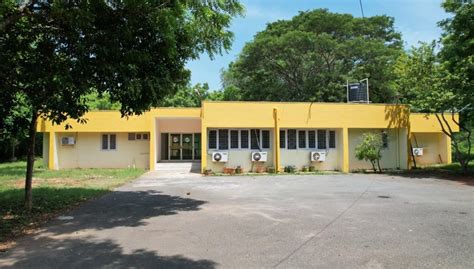 Conference Hall Neyveli | Official Website of National Power Training ...