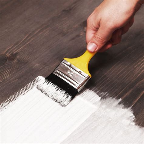 Can You Paint Over Stained Wood? Detailed Tips and Tricks | Family Handyman